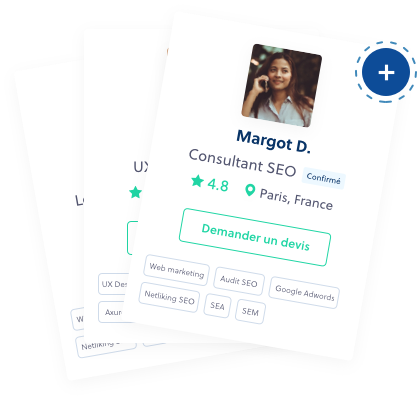 Composez votre propre équipe