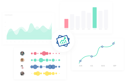 Personalised reports