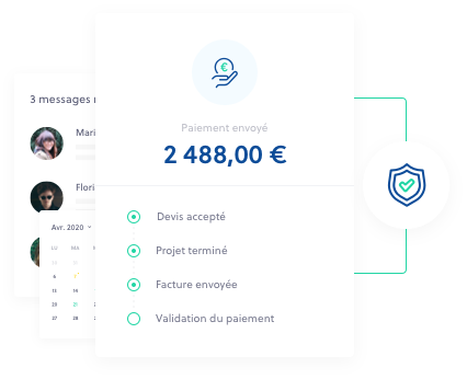 Freelance.com: your trusted third party